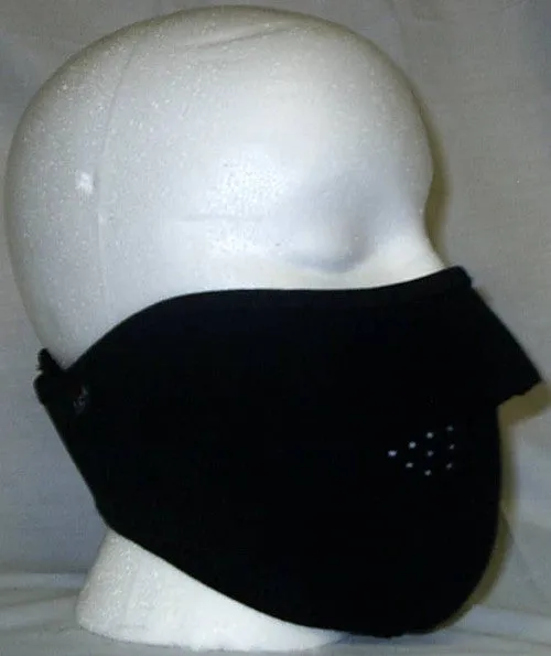 neoprene facemask Online | half facemask