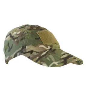 Operators Baseball Cap - Multi Terrain