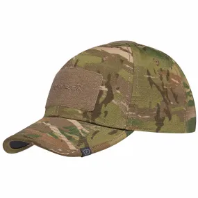 Pentagon Tactical 2.0 Baseball Cap Ripstop Grassman Camo