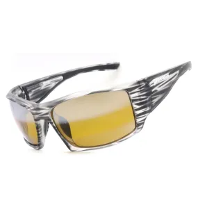 Pepper's Quiet Storm Sunglasses - Storm Grey