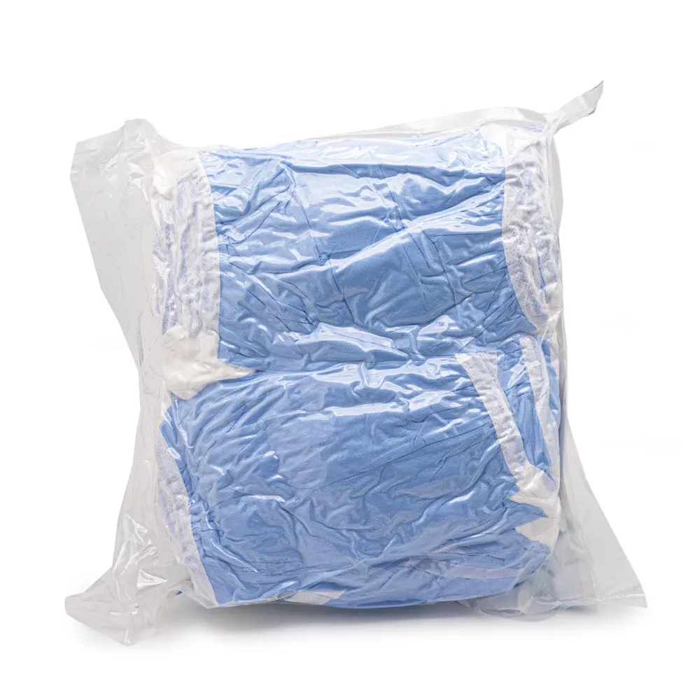 Phoenix Level 4 Blue Disposable Face Masks —  Pack of 100