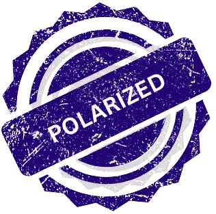 Polarized