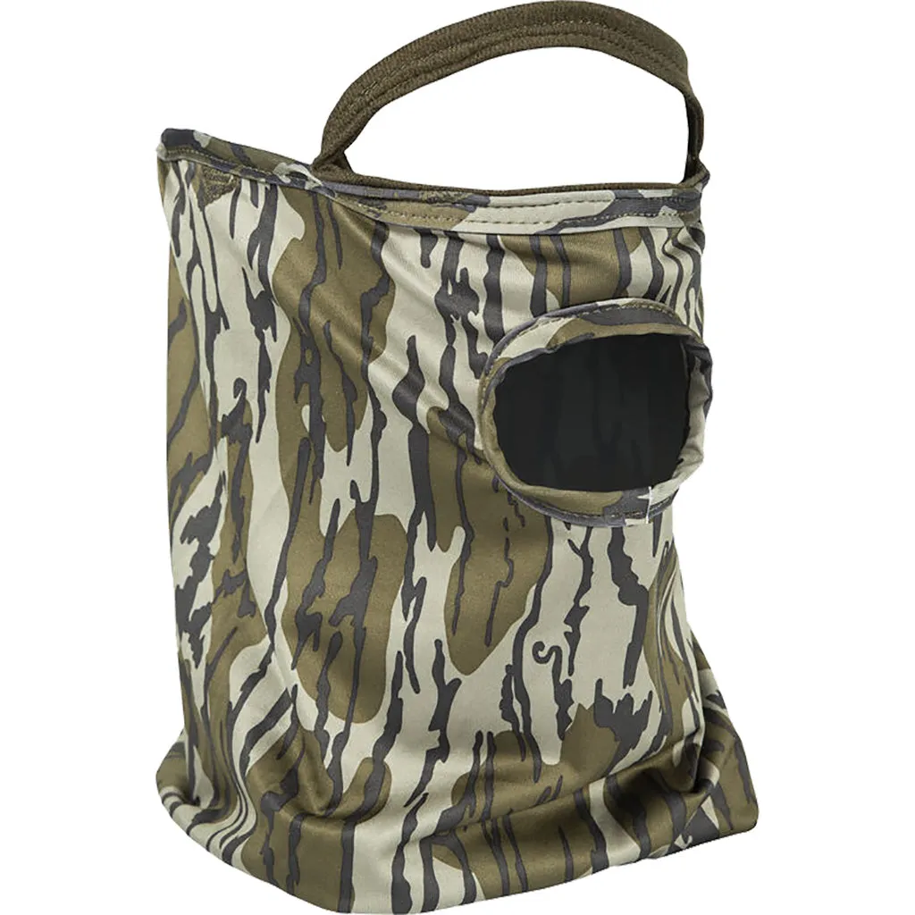 Primos Stretch 1-2 Facemask Mossy Oak Bottomland