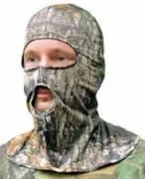 Primos® Stretch Fit Full Mask