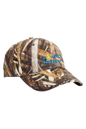 Pro Camouflage Series Cap