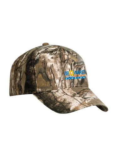 Pro Camouflage Series Cap