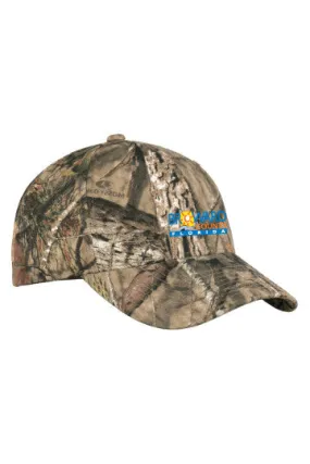 Pro Camouflage Series Cap