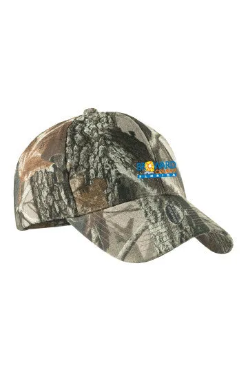 Pro Camouflage Series Cap