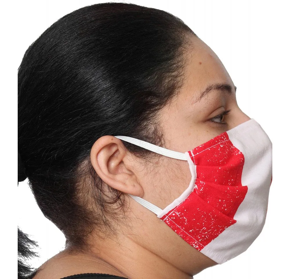 Reusable Cotton Face Masks 167M2171