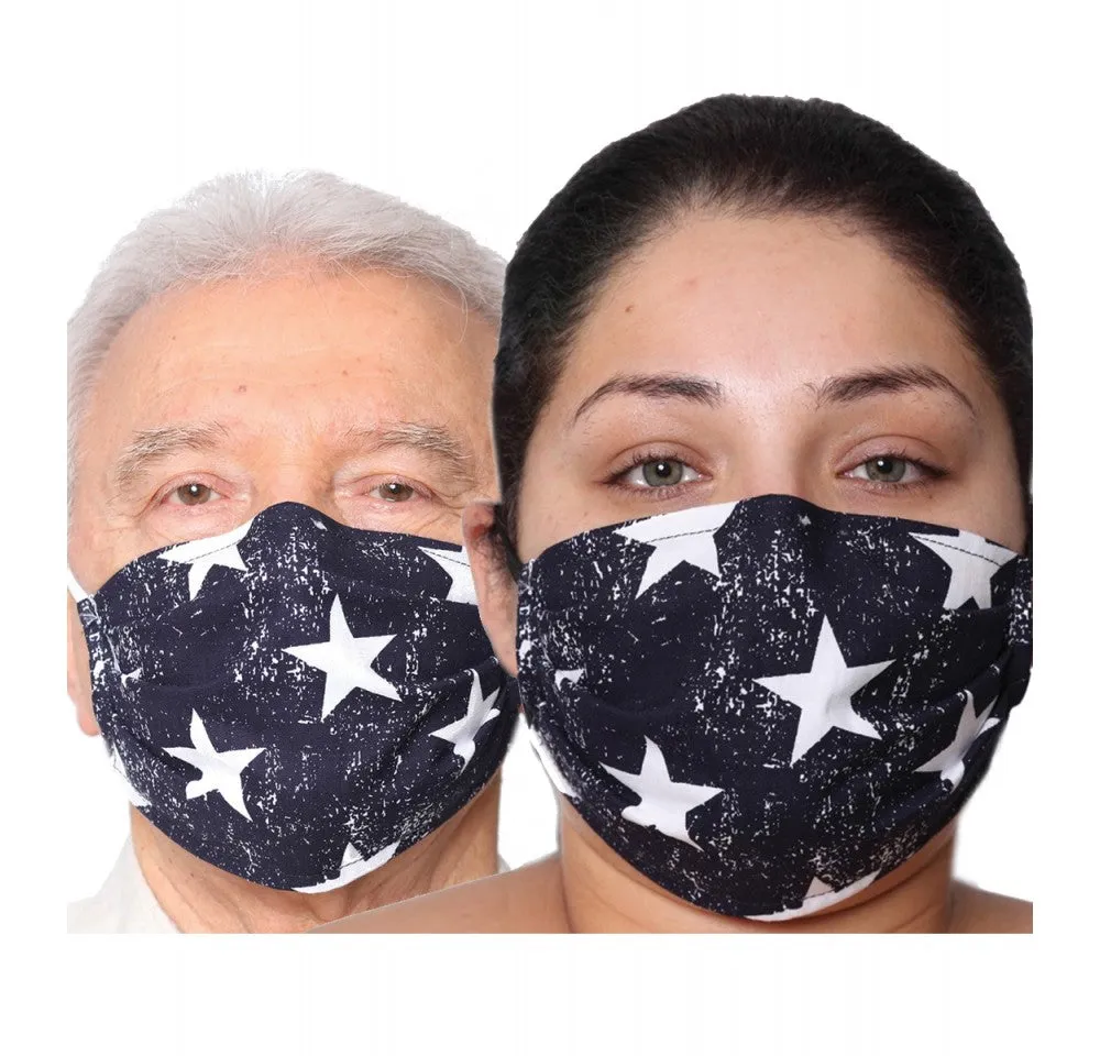 Reusable Cotton Face Masks 167M2171