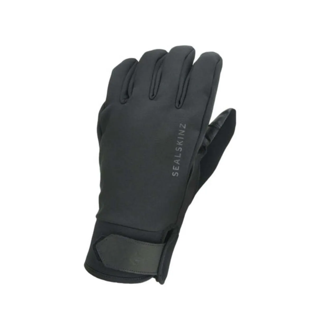 SealSkinz Women's Kelling Waterproof All Weather Insulated Gloves (Size XL)