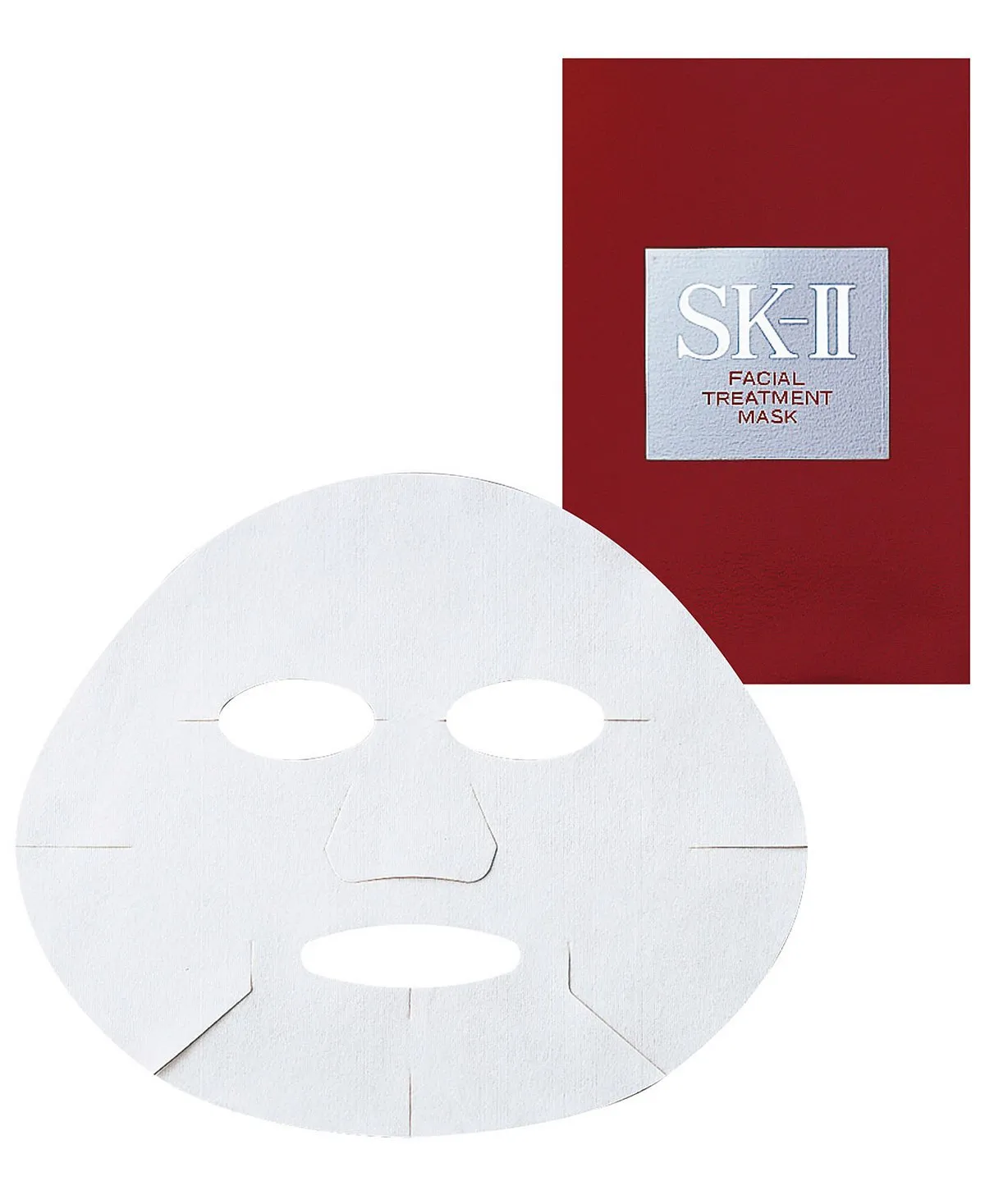 SK-II Facial Treatment Mask, 10 sheets