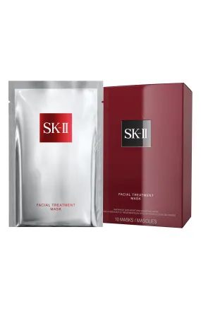 SK-II Facial Treatment Mask, 10 sheets