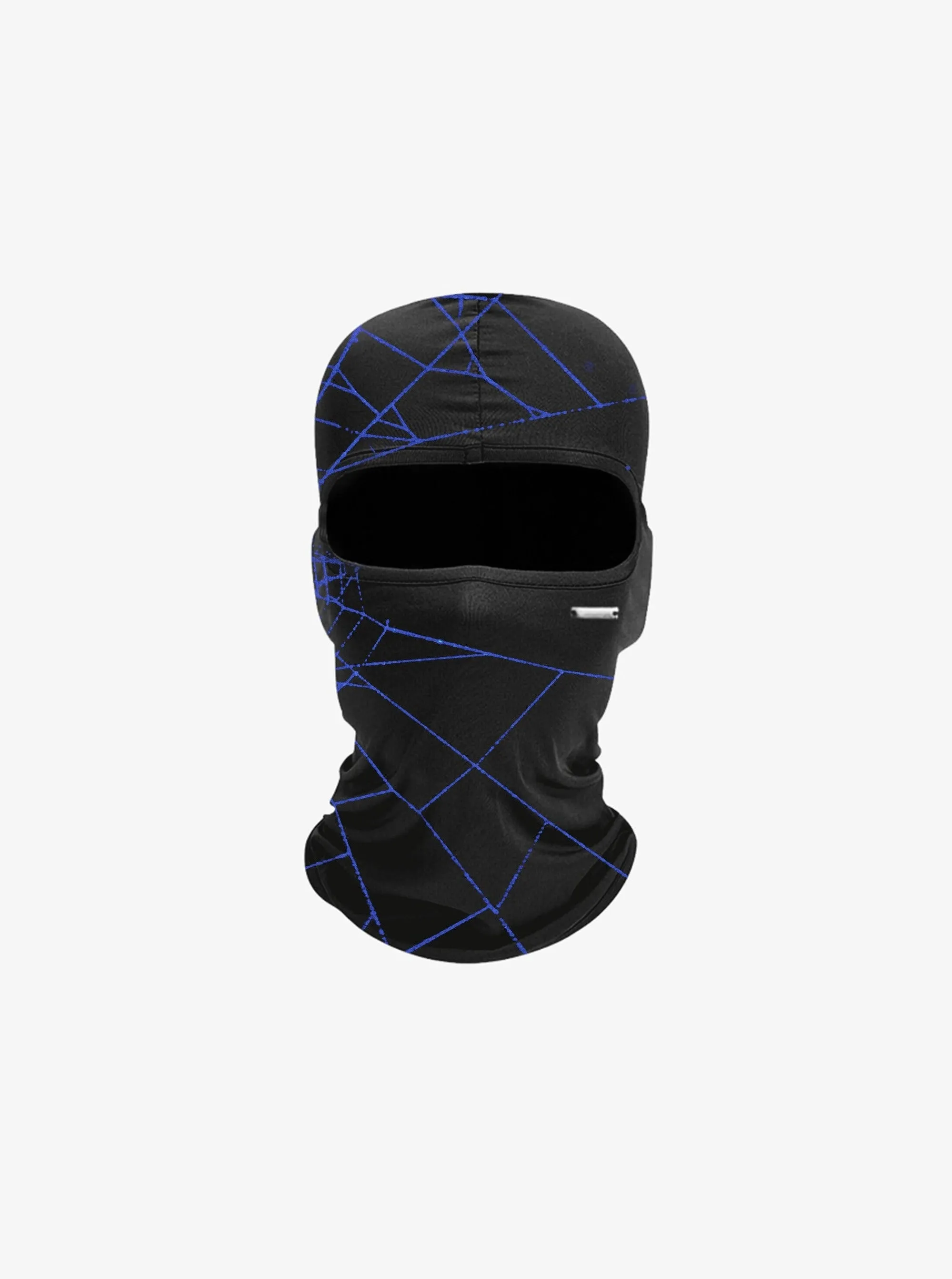 Sole et. Al Dark Web Ski Mask