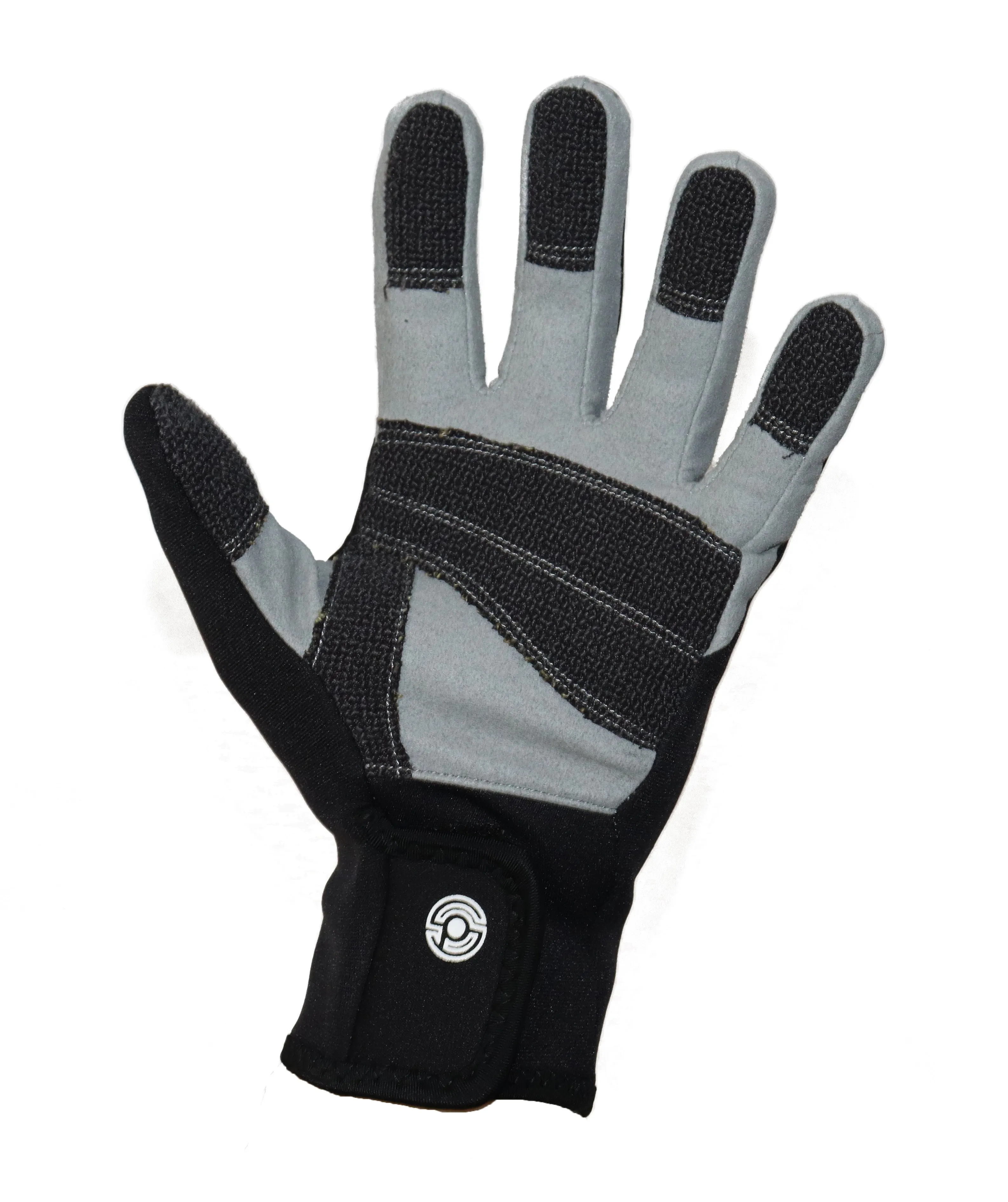 SpearPro Amara Kevlar Reinforced Glove