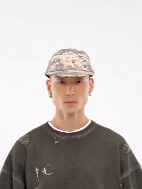 TC Army Cap (AC2102-GREY)