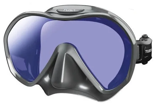 TUSA M1010S Zensee PRO Dive Mask