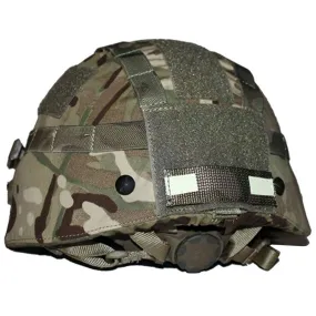 UKOM Virtus Helmet MTP Ranger Eyes V4