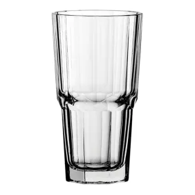 Utopia Serenity Long Drink Glasses 375ml (Pack of 24) - HX753