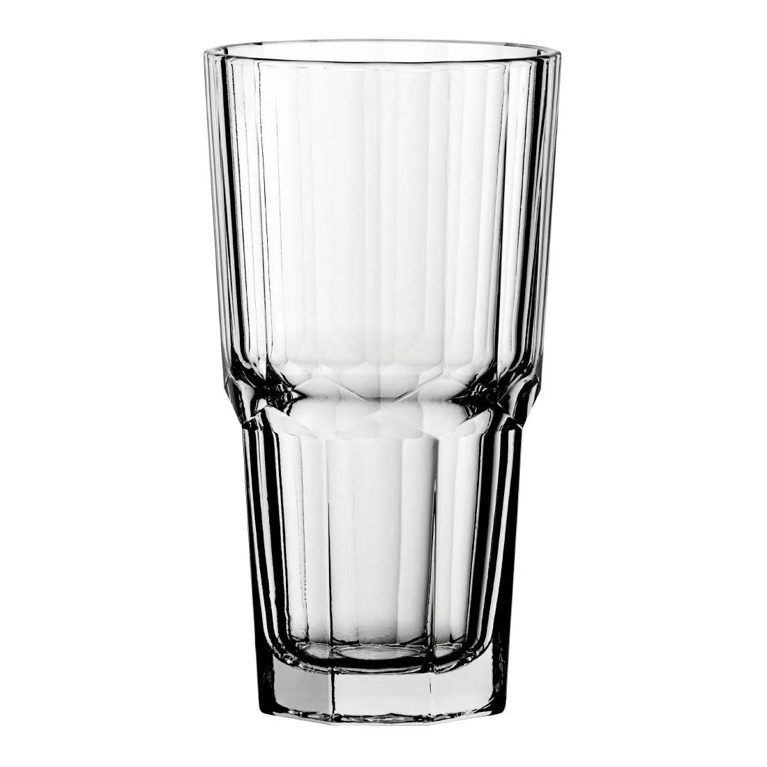 Utopia Serenity Long Drink Glasses 375ml (Pack of 24)