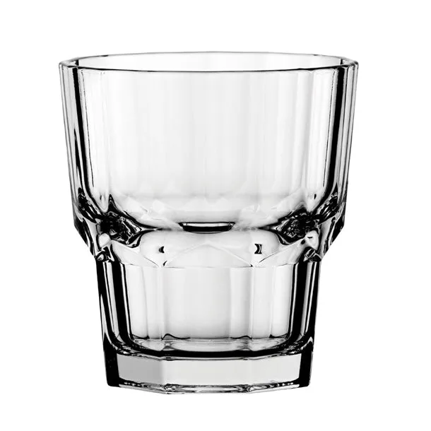 Utopia Serenity Water Glasses 255ml (Pack of 48) - HX709