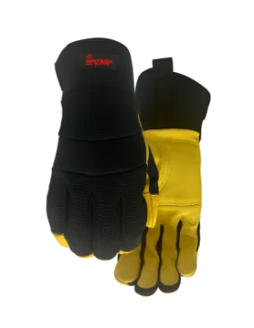 Viper Slip On Cuff  Gloves, X-Large