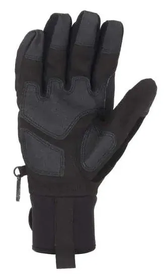 Winter Ballistic Insulated Glove