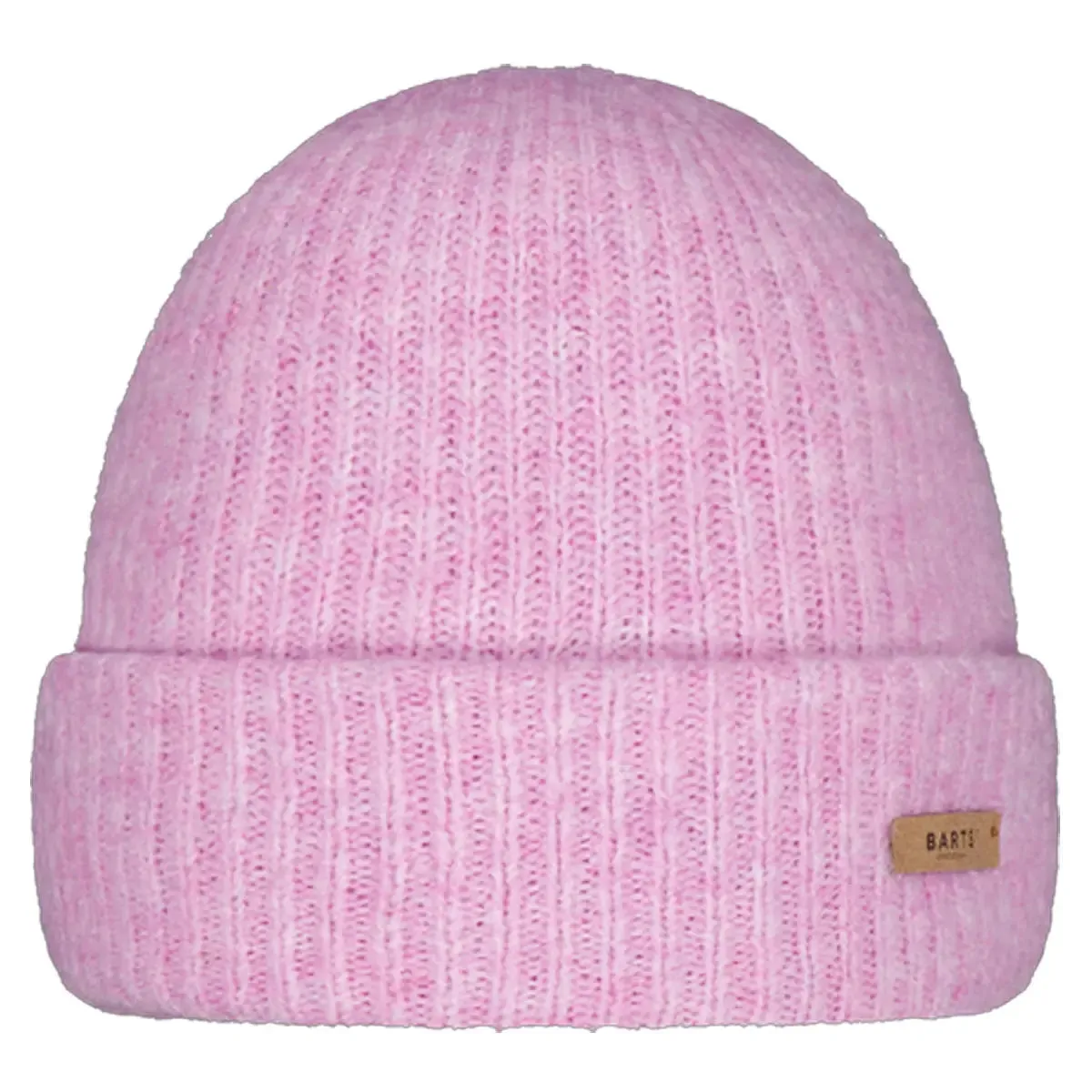 Witzia Beanie - Dusty Pink