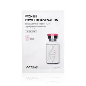 Wonjin Effect Power Rejuvenation Mask