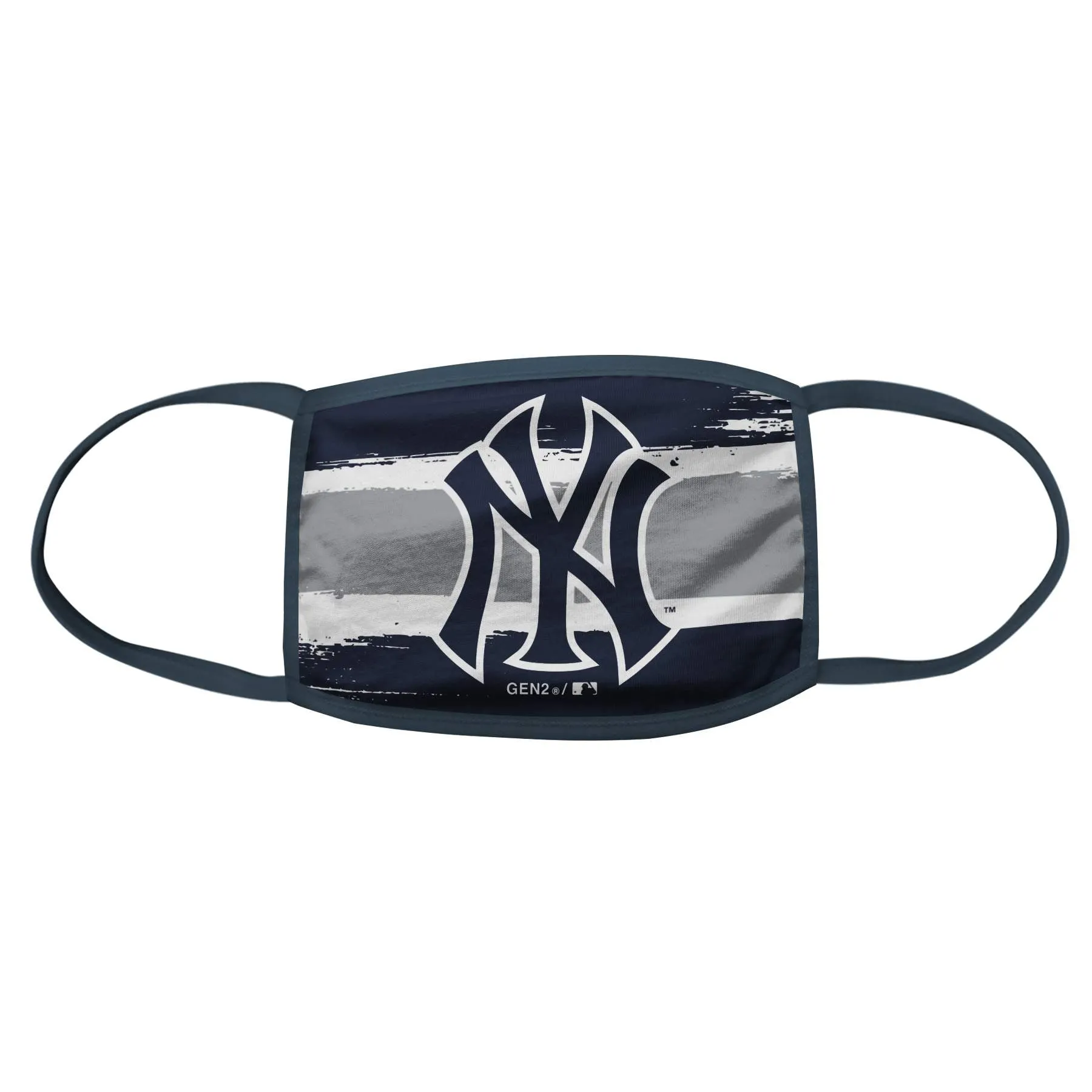 Yankees Kids Fashion Masks-3 Pack